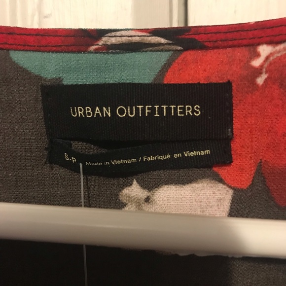 UO Michelle Dress - Picture 4 of 5